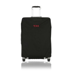 19 Degree Aluminium Continental Carry-On Cover Tumi Outlet Black 106536 1041