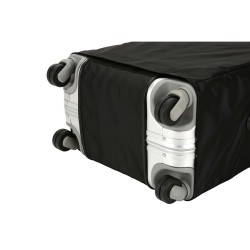 19 Degree Aluminium Continental Carry-On Cover Tumi Outlet Black 106536 1041