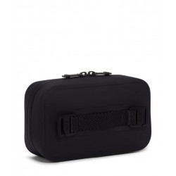 Travel Accessory Welded Zip-Around Case Tumi Outlet Black 150164 1041