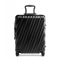 19 Degree Aluminium Continental Carry-On 56 cm Tumi Outlet Matte Black 98820 4386